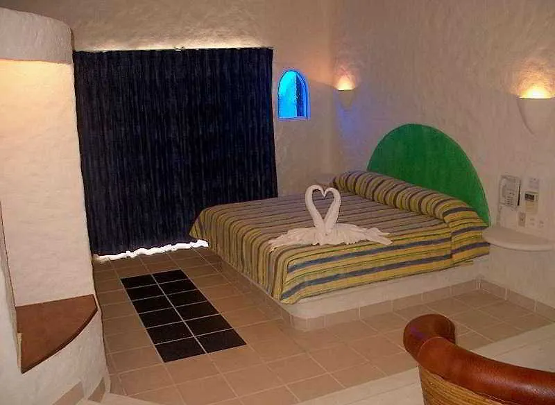 Villa Amanecer-1