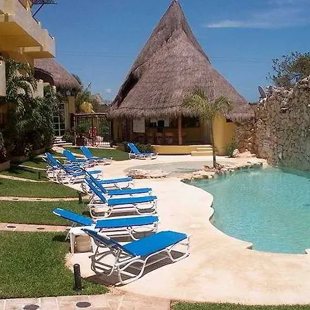 Villa Amanecer-3